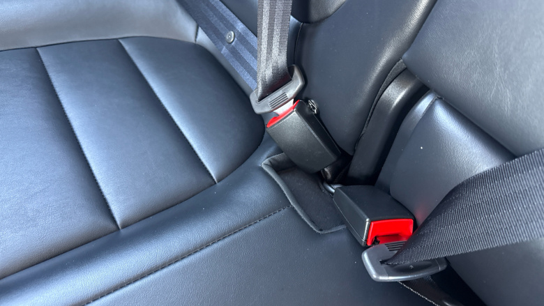 MG Hs 1.5 T-GDI Excite 5dr DCT Petrol Hatchback